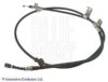 BLUE PRINT ADH246114 Cable, parking brake